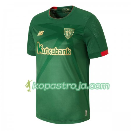 Billiga Fotbollströjor Athletic Bilbao Borta tröja 2019/20 Kortärmad